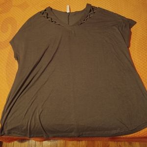 PerSeption Women Shirt